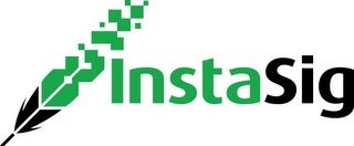 INSTASIG logo