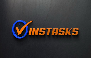 INSTASKS logo