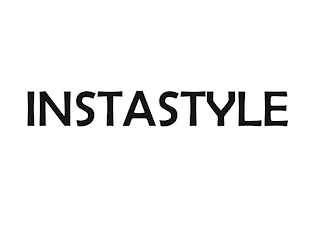 INSTASTYLE logo