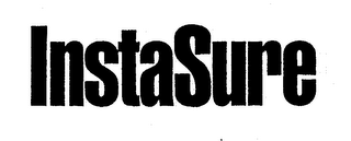 INSTASURE logo