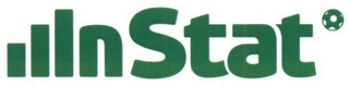 INSTAT logo