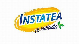 INSTATEA TÉ HELADO logo