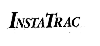 INSTATRAC logo