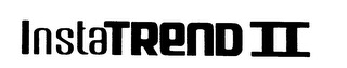 INSTATREND II logo