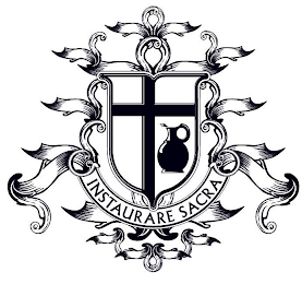 INSTAURARE SACRA logo