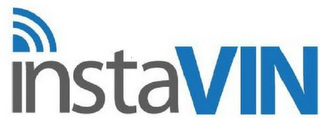 INSTAVIN logo