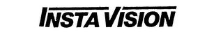 INSTAVISION logo