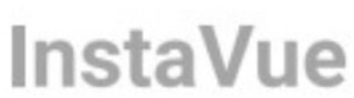 INSTAVUE logo