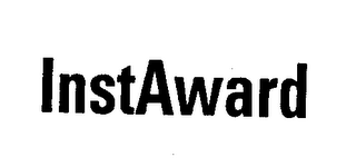 INSTAWARD logo