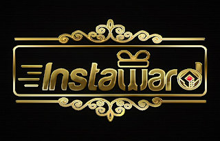 INSTAWARD logo