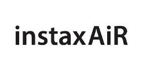 INSTAXAIR logo