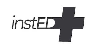 INSTED logo