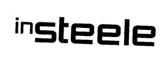 INSTEELE logo
