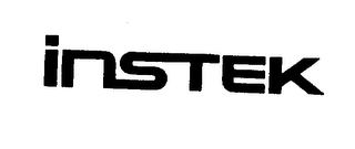 INSTEK logo