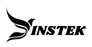 INSTEK logo