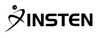 INSTEN logo