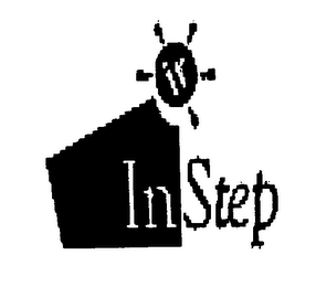 INSTEP logo