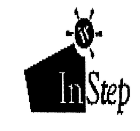 INSTEP logo