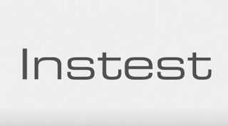 INSTEST logo