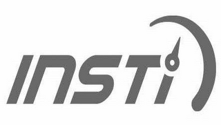 INSTI logo