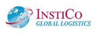 INSTICO GLOBAL LOGISTICS logo