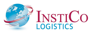 INSTICO LOGISTICS logo