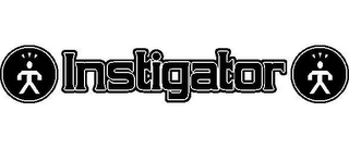 INSTIGATOR logo