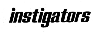 INSTIGATORS logo