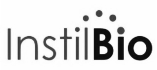 INSTILBIO logo