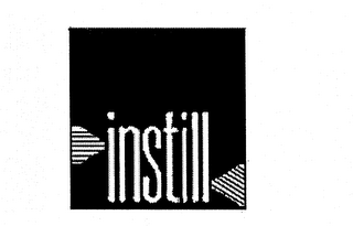 INSTILL logo