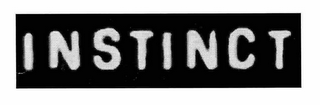 INSTINCT logo