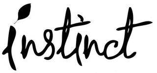 INSTINCT logo