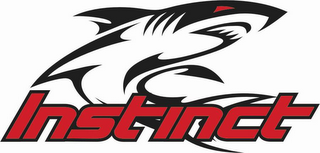INSTINCT logo