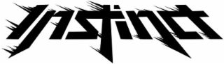 INSTINCT logo
