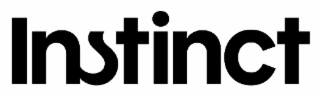 INSTINCT logo