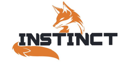 INSTINCT logo