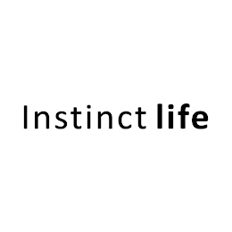 INSTINCT LIFE logo