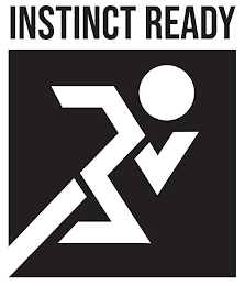 INSTINCT READY logo