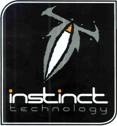 INSTINCT TECHNOLOGY logo