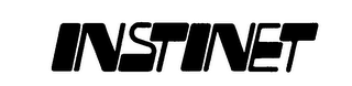 INSTINET logo