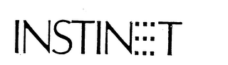 INSTINET logo