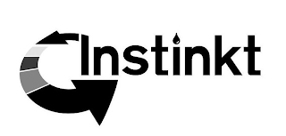 INSTINKT logo