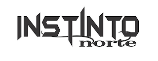INSTINTO NORTE logo