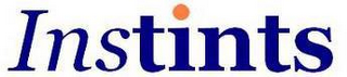 INSTINTS logo