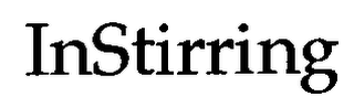 INSTIRRING logo