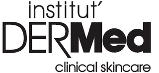 INSTITUT' DERMED CLINICAL SKINCARE logo