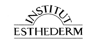 INSTITUT ESTHEDERM logo