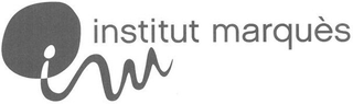 INSTITUT MARQUÈS logo