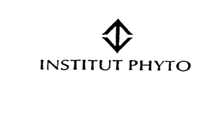 INSTITUT PHYTO logo