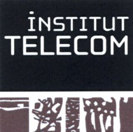 INSTITUT TELECOM logo